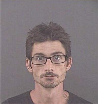 Christopher Wilkinson, - Peoria County, IL 