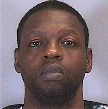 Chadwick Williams, - Manatee County, FL 