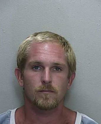 Robert Williams, - Marion County, FL 