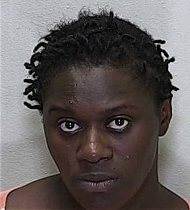 Rosanetta Williams, - Marion County, FL 