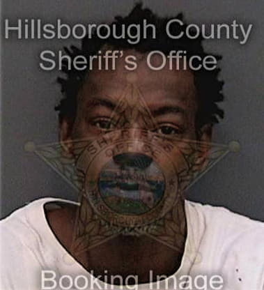 Robert Wimbush, - Hillsborough County, FL 