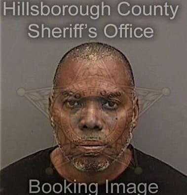 Santavious Wright, - Hillsborough County, FL 