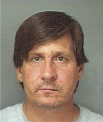 Richard Yoder, - Polk County, FL 