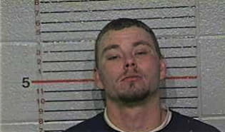 Christopher Young, - Franklin County, KY 