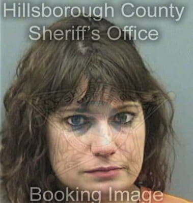 Polina Zhukov, - Hillsborough County, FL 