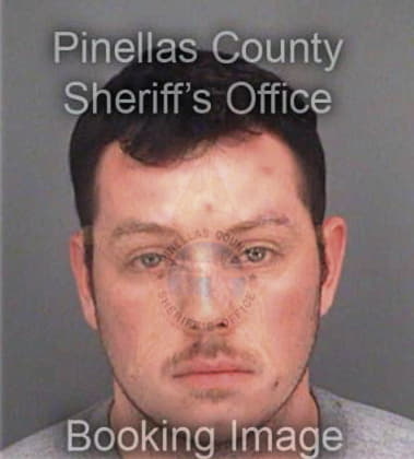 Michael Zoppo, - Pinellas County, FL 