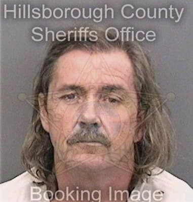 Edgardo Acevedo, - Hillsborough County, FL 