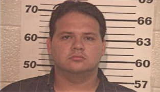 Juan Aguillon, - Hidalgo County, TX 