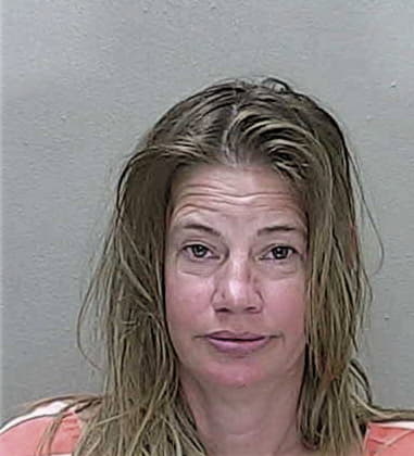 Cristina Akey-Blasini, - Marion County, FL 