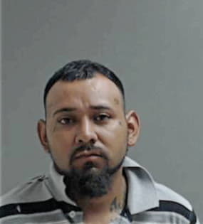 Jose Almeida, - Hidalgo County, TX 