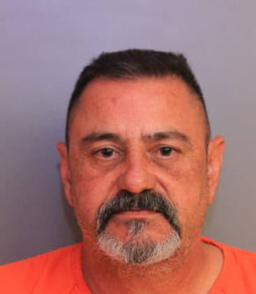 Saul Ambriz, - Polk County, FL 