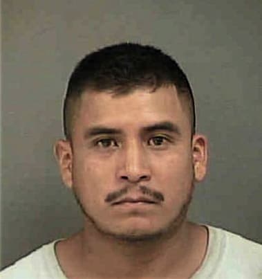 Cesar Andujar, - Mecklenburg County, NC 