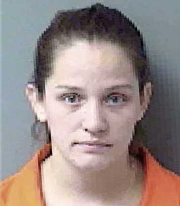 Leann Aronen, - Okaloosa County, FL 