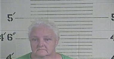Margaret Ashcraft, - Perry County, KY 