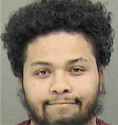 Marlon Avila, - Mecklenburg County, NC 