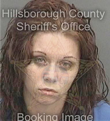 Sarah Bailey, - Hillsborough County, FL 