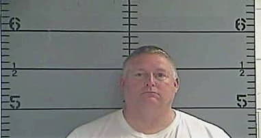 Charles Barnett, - Oldham County, KY 