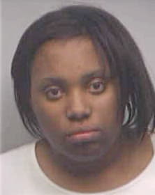 Michelle Belley - Fulton County, GA 
