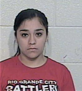 Dianna Bernal, - Hidalgo County, TX 