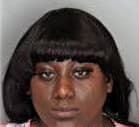 Yuwanda Billingsley, - Shelby County, TN 