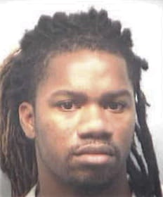 Kevin Black - Fulton County, GA 