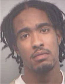 Travis Black - Fulton County, GA 
