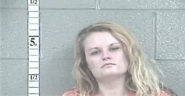 Amanda Blandford, - Bullitt County, KY 