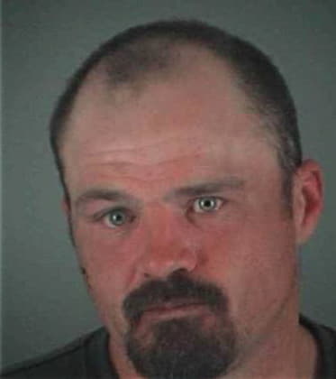 Eduardo Bocanegra - Lane County, OR 