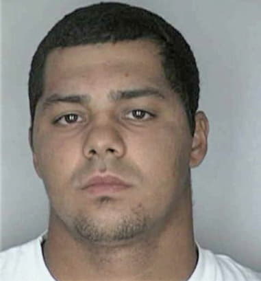 Ronald Boguslawske - Hillsborough County, FL 