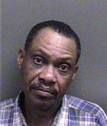 Darryl Boone - Polk County, FL 