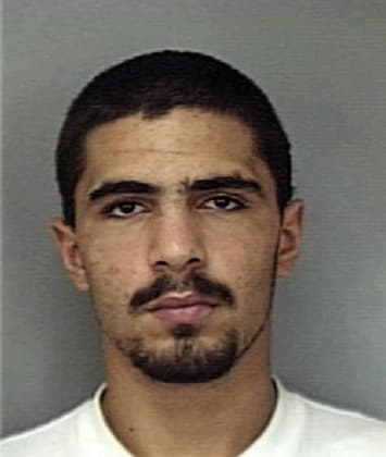 Anthony Bootier - Polk County, FL 
