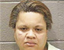 Precious Boyd - Durham County, NC 