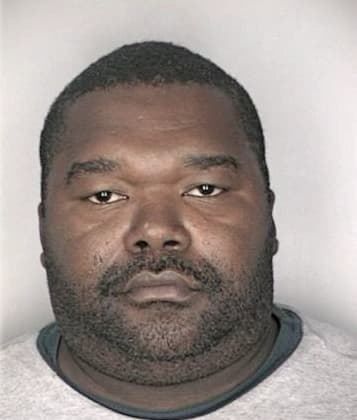 Richard Bradford - Hillsborough County, FL 