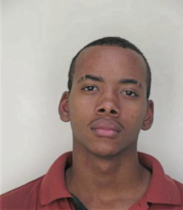 Christopher Brown, - Hillsborough County, FL 