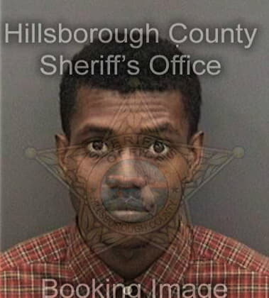 Laval Brown, - Hillsborough County, FL 