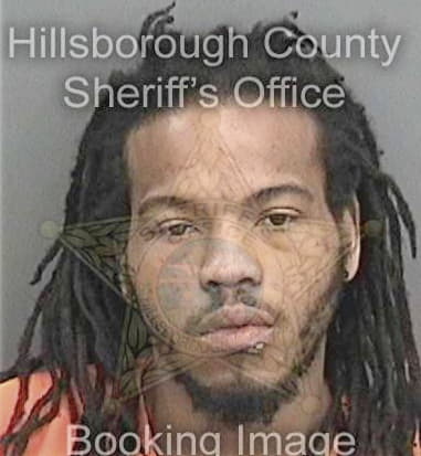 Roymelio Brown, - Hillsborough County, FL 