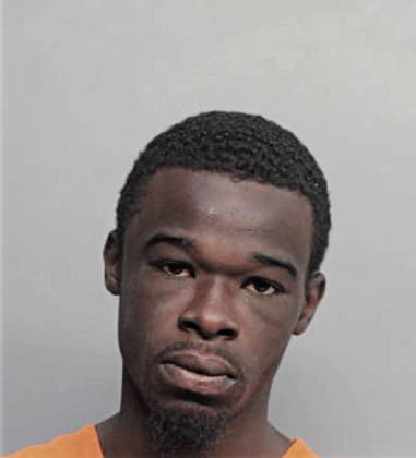 Mario Brown-Rohan, - Dade County, FL 