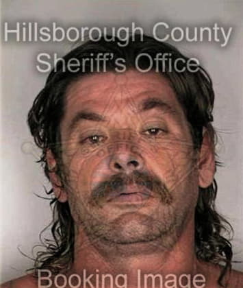 Christopher Brunet, - Hillsborough County, FL 