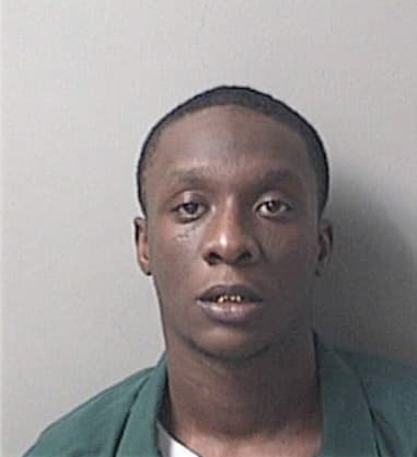 Robert Bullard, - Escambia County, FL 