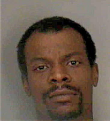 Melvin Burks, - Polk County, FL 