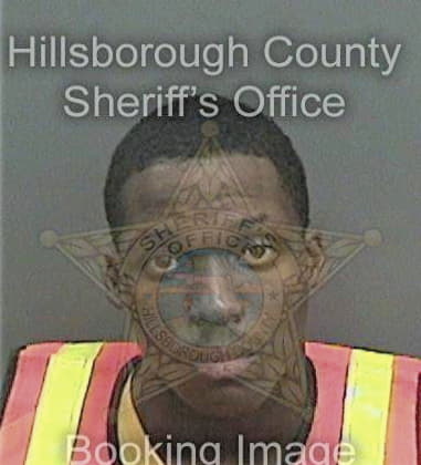 Herman Callender, - Hillsborough County, FL 