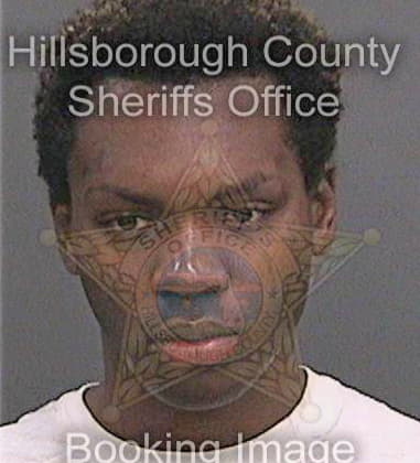 Jason Calloway, - Hillsborough County, FL 