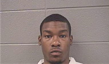 Pierre Campbell, - Cook County, IL 