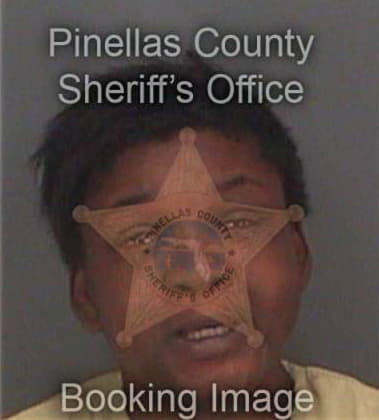 Ratoshia Cannady, - Pinellas County, FL 