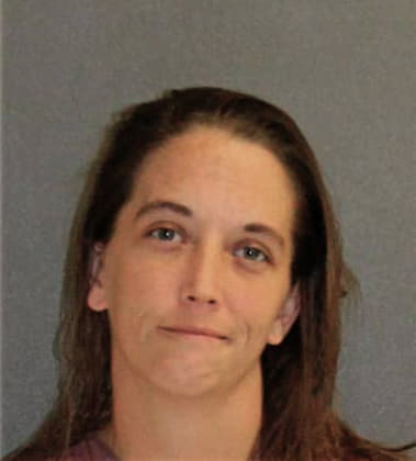 Brittany Caprilozzi, - Volusia County, FL 