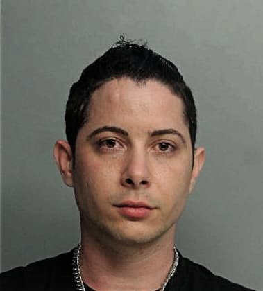 Omar Carababallo-Correa, - Dade County, FL 