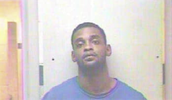 Derrick Carey, - Henderson County, KY 