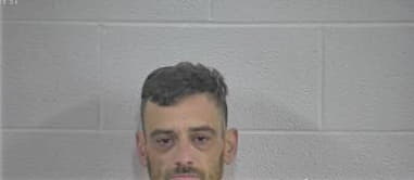 Phillip Carpenter, - Laurel County, KY 