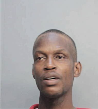 Robert Carr, - Dade County, FL 