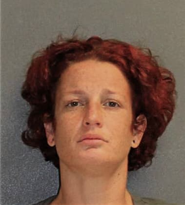 Valerie Carter, - Volusia County, FL 